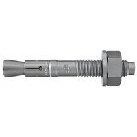 Fischer Snelbouwanker FBN II 10/5 K thermisch verzinkt - 508013 - 50 stuk(s) - 508013 Fischer Snelbouwanker FBN II 10/5 K thermisch verzinkt - 508013 - 50 stuk(s) - 508013