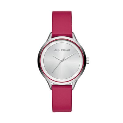 Armani Exchange Horlogeglas (vlak) AX5603