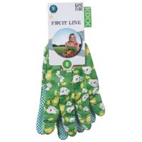 Kixx handschoen fast fruit maat 8