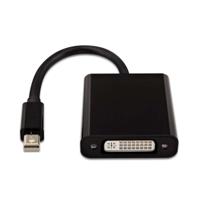 DisplayPort Mini naar DVI Kabel V7 CBL-MD1BLK-5E Zwart