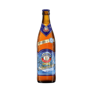 Erdinger Schneeweisse 50cl