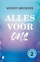 Alles voor ons (Paperback)