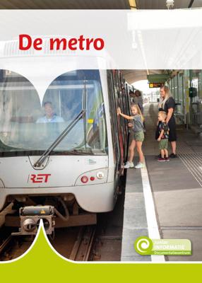 De metro (Hardback)