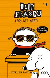 Lees dit niet! (Hardback)