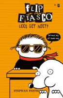 Lees dit niet! (Hardback)