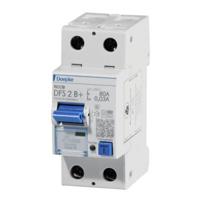 Doepke 09114596 Aardlekschakelaar