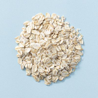 Havervlokken (bio) 25 kg baal Havervlokken (bio) 25 kg baal