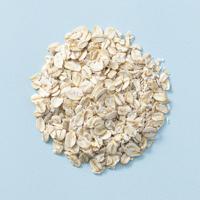 Havervlokken (bio) 25 kg baal