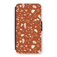 Terrazzo N°22: iPhone 12 Pro Flip Hoesje
