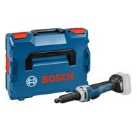 Bosch Professional GGS 18V-23 PLC Accu Slijpmachine 18V Basic Body In L-Boxx - 0601229200 Bosch Professional GGS 18V-23 PLC Accu Slijpmachine 18V Basic Body In L-Boxx - 0601229200