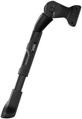 Ursus standaard king evo achtervork r18 zwart