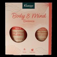 Geschenkset body & mind balance moments 1 Set