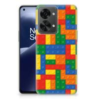 OnePlus Nord 2T | TPU bumper | Blokken