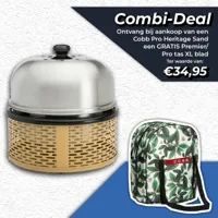 Cobb Pro Heritage Sand (Limited)