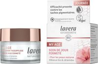 Lavera My Age dagcreme/anti age soin de jour fermete FR-D (50 ml)