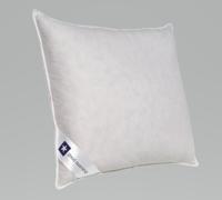 Good Morning Hoofdkussen, 100% eendenveren - 80x80 cm