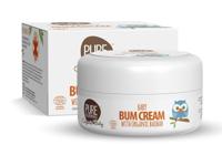 Pure Beginnings Baby bum cream baobab