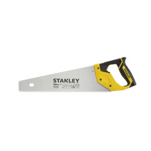 Stanley handgereedschap Handzaag JetCut SP 380mm - 7T/inch - 2-15-281