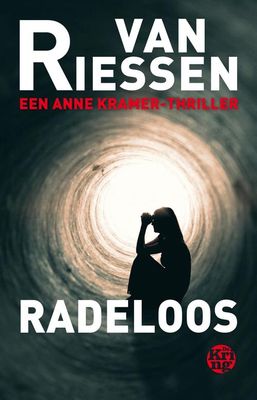 Radeloos - Joop van Riessen - ebook