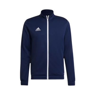 Adidas - Core 18 - Trainingsjack - Donker blauw