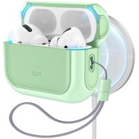 AirPods Pro (2023/2022/2019) Orbit Hybrid Case (HaloLock) - Mint Green