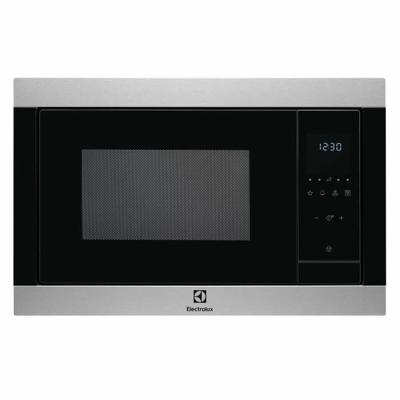Magnetron Electrolux CMS4253TMX Staal
