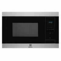 Magnetron Electrolux CMS4253TMX Staal - thumbnail