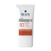 Rilastil D-Clar Uniforming Cream SPF 50+ Light - thumbnail