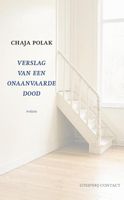 Verslag van een onaanvaarde dood - Chaja Polak - ebook