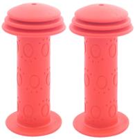 Edge Handvatset kiddy 96mm - rood