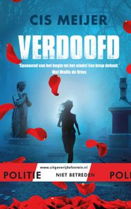 Verdoofd - Cis Meijer - ebook