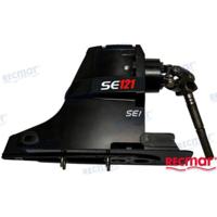 REC1589-865440H51 - BOVENSTE DEEL BRAVO 32/27 TANDEN Mercruiser