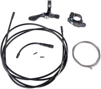 CONTEC "drop-a-gogo" vario-zadelpen