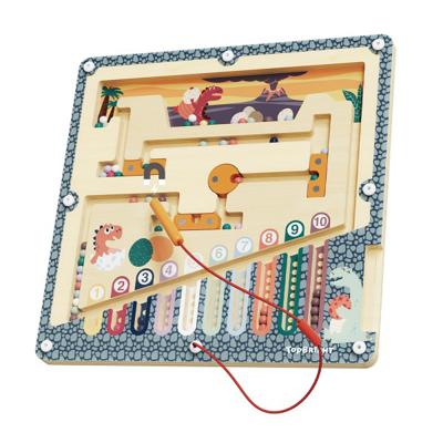 Topbright Dinosaur Egg Maze