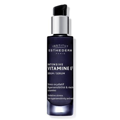 Institut Esthederm Sensi System Intensive Vitamine E2 Serum