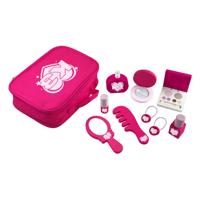 Studio 100 K3 houten make-up set - 10dlg.