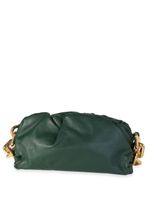 Bottega Veneta Pre-Owned pochette Chain Pouch - Vert - thumbnail