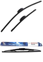 Bosch Ruitenwissers voordeelset voorzijde + achter AR701SH400 Bosch Ruitenwissers voordeelset voorzijde + achter AR701SH400