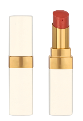 Chanel Rouge Coco Hydrating Beautifying Tinted Lip Balm 928 PINK DELIGHT Lippenstift 3 g Dames