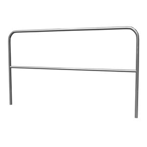 Showtec Mammoth Dex podiumrailing 2m