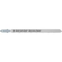 Fein 63503171010 Decoupeerzaagblad voor buizen en profielen BIM 180T1.2 MSP SC 5 stuk(s)