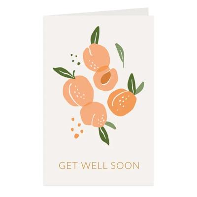 'Get well soon Fruity' kopen? | FOR YOU GIFTS