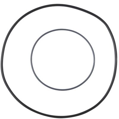 Aquatech Replacement O-ring Set - EVO III Sport Housing Series (Front & Back)