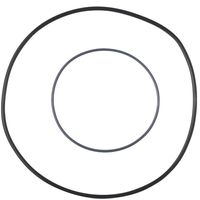 Aquatech Replacement O-ring Set - EVO III Sport Housing Series (Front & Back)