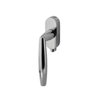 Olivari Design raamkrukAurelia afsluitbaar chroom - K185PCR