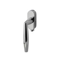 Olivari Design raamkrukAurelia afsluitbaar chroom - K185PCR