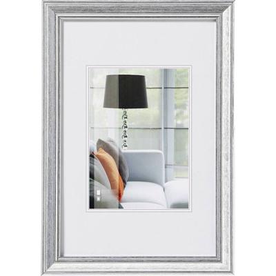 walther+ design JA520S Wissellijst Papierformaat: 20 x 15 cm Zilver