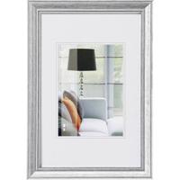 walther+ design JA520S Wissellijst Papierformaat: 20 x 15 cm Zilver