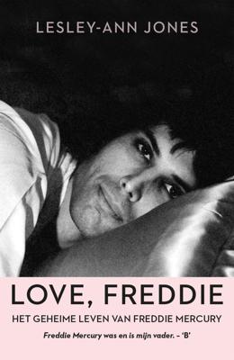 Love, Freddie (Paperback)