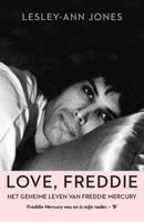 Love, Freddie (Paperback)